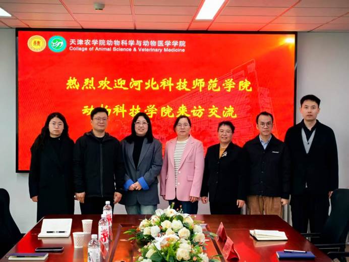 ​威廉体育赴京津高校交流学习